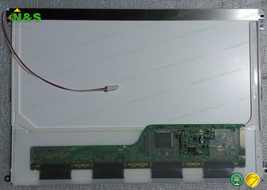 Écran normalement blanc TOSHIBA d'affichage à cristaux liquides de tft de LTD104KA1S 10,4 pouces pour l'ordinateur portable